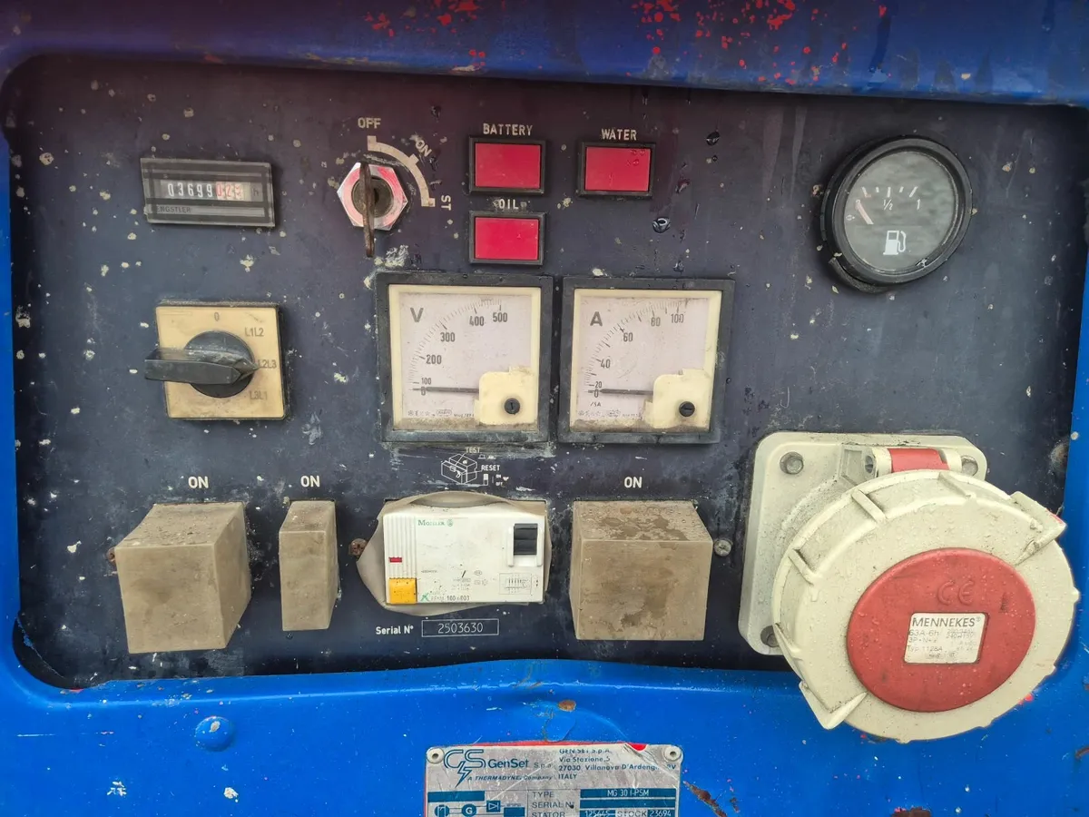 Generator - Image 2