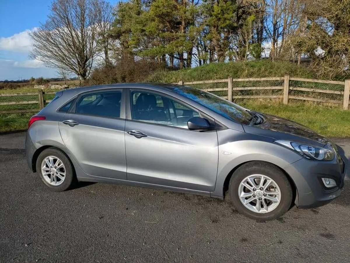 2013 Hyundai I30 - Image 3