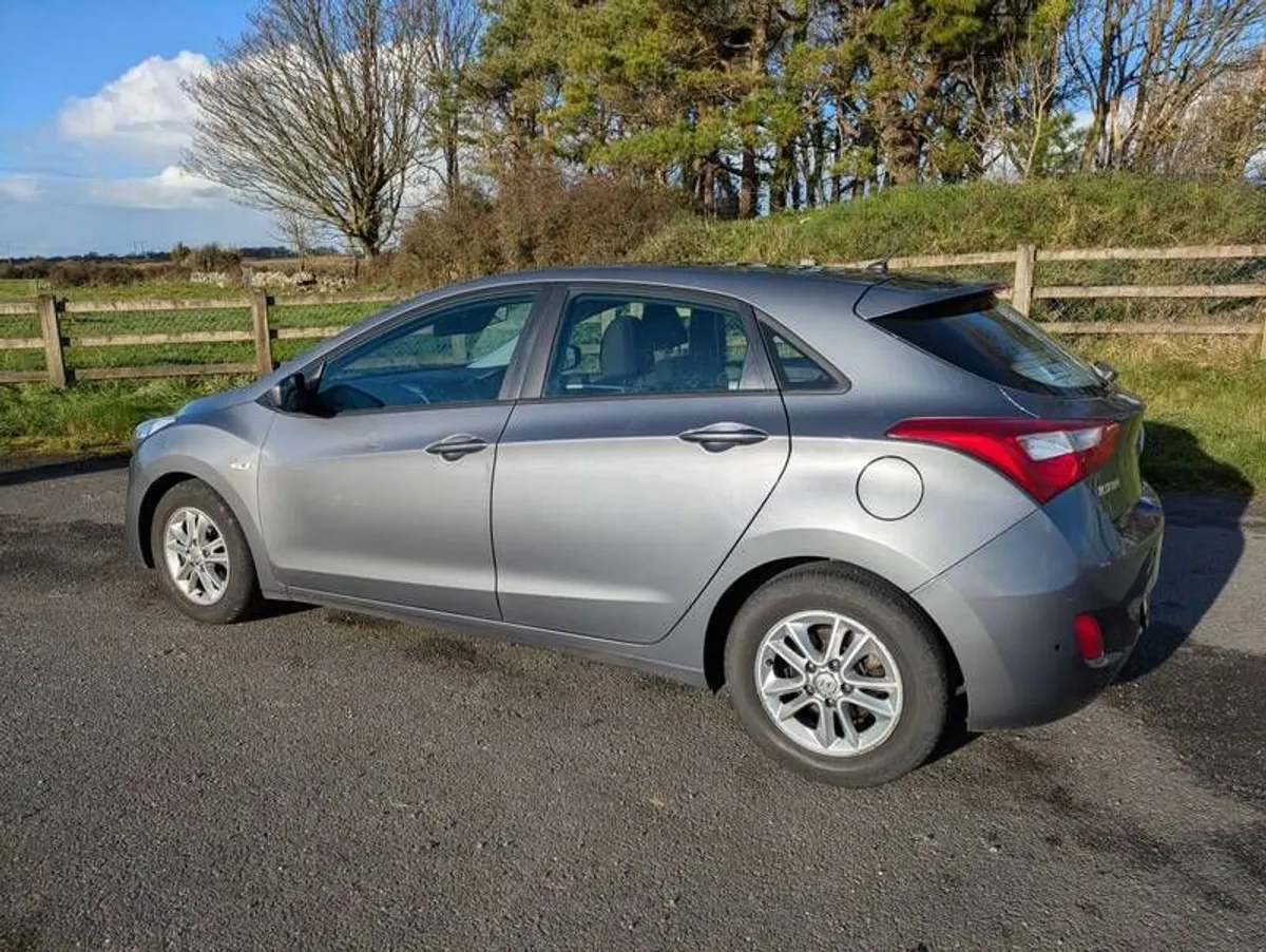 2013 Hyundai I30 - Image 4