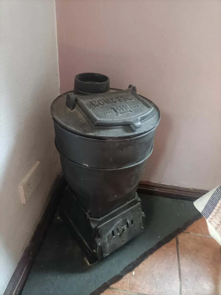 Stove - Image 1