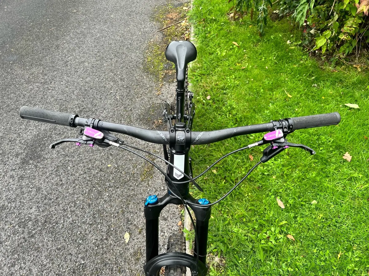 Privateer 161 Large Enduro Bike 2023 - Image 2
