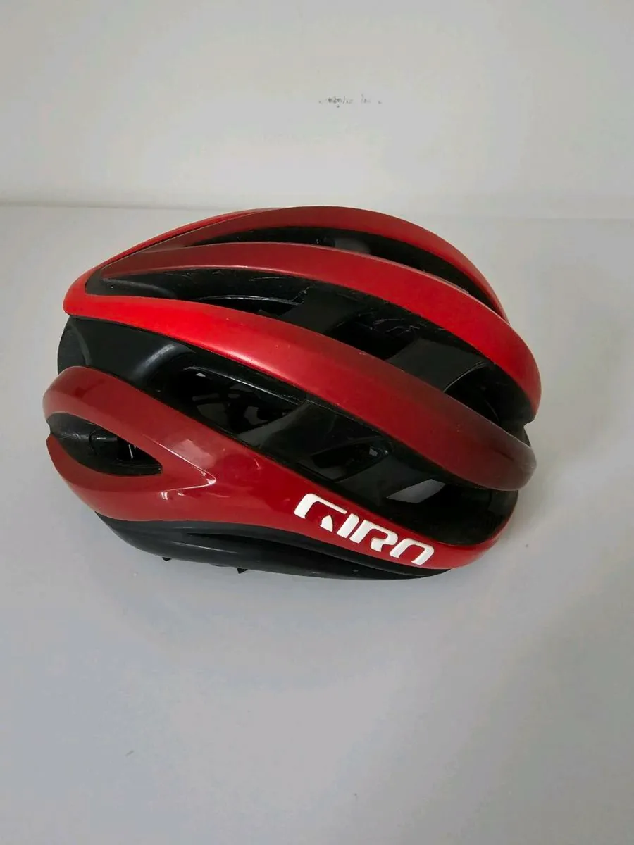 Giro Helmets - Image 1