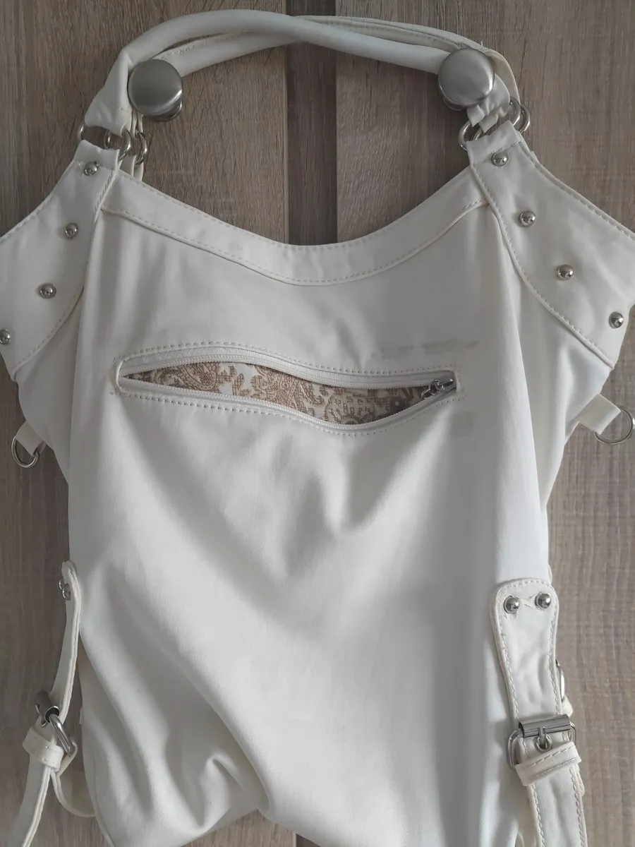Big handbag worn twice - Image 3