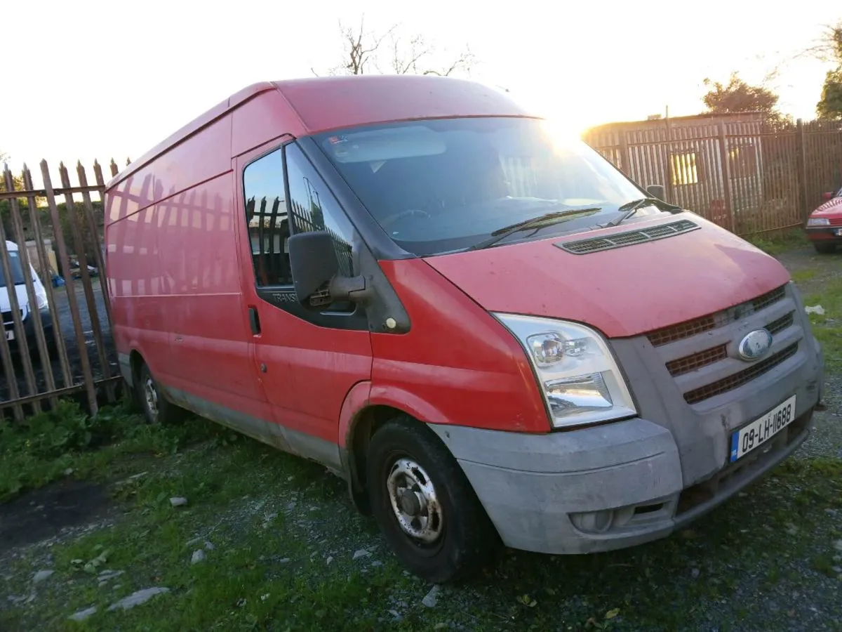 Transit - Image 1
