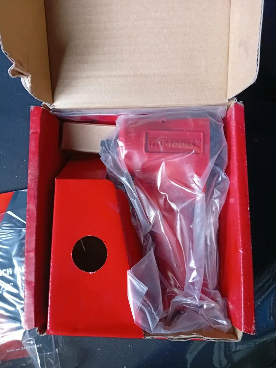 Teng ½ Inch Air Gun Mini * BRAND NEW * - Image 3