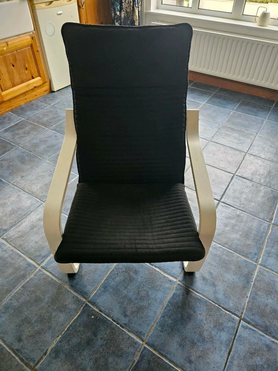 Ikea Armchair - Image 2