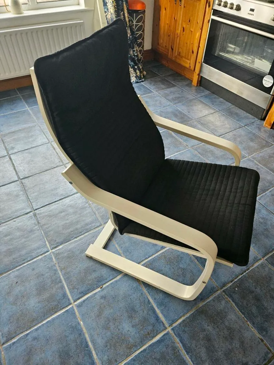 Ikea Armchair - Image 3