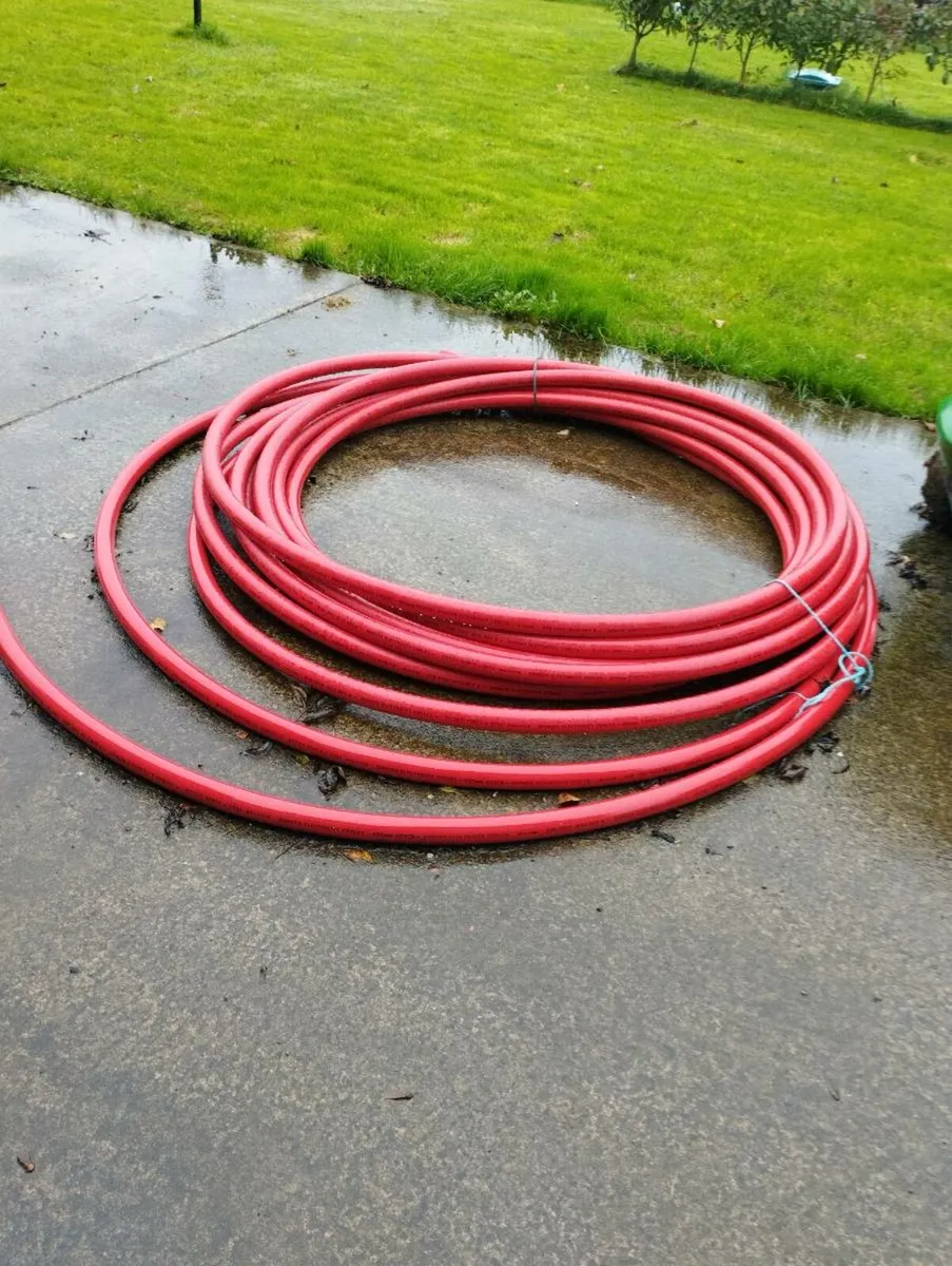 ESB Duct 50mm by 40metres