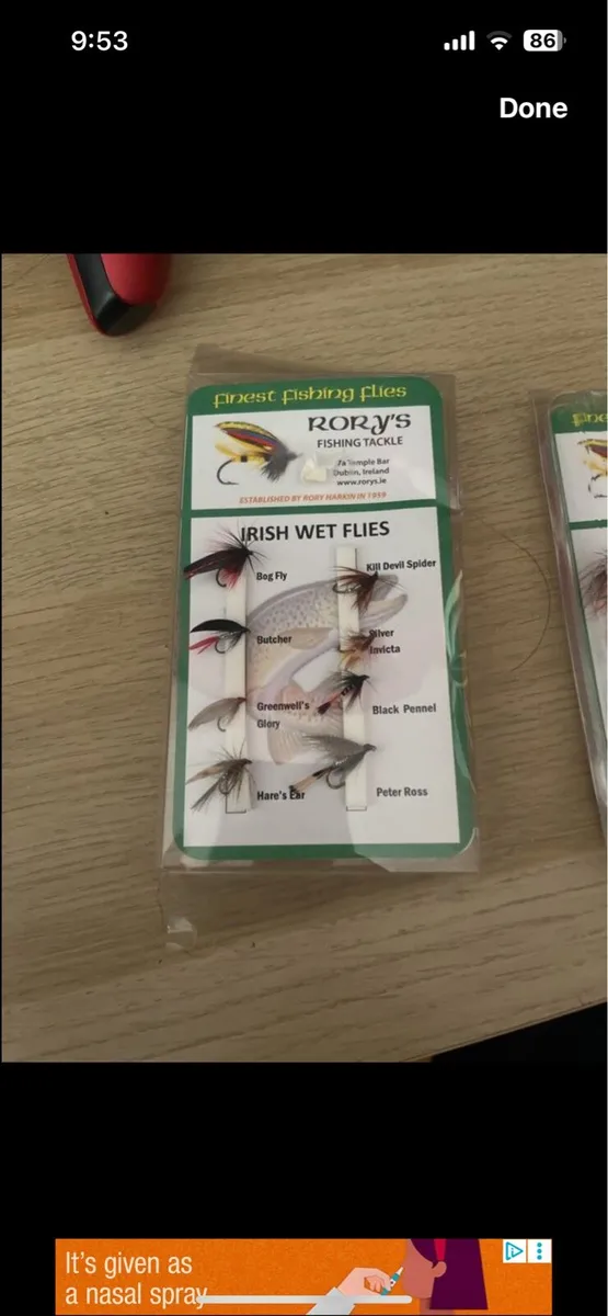 Flies - Image 2