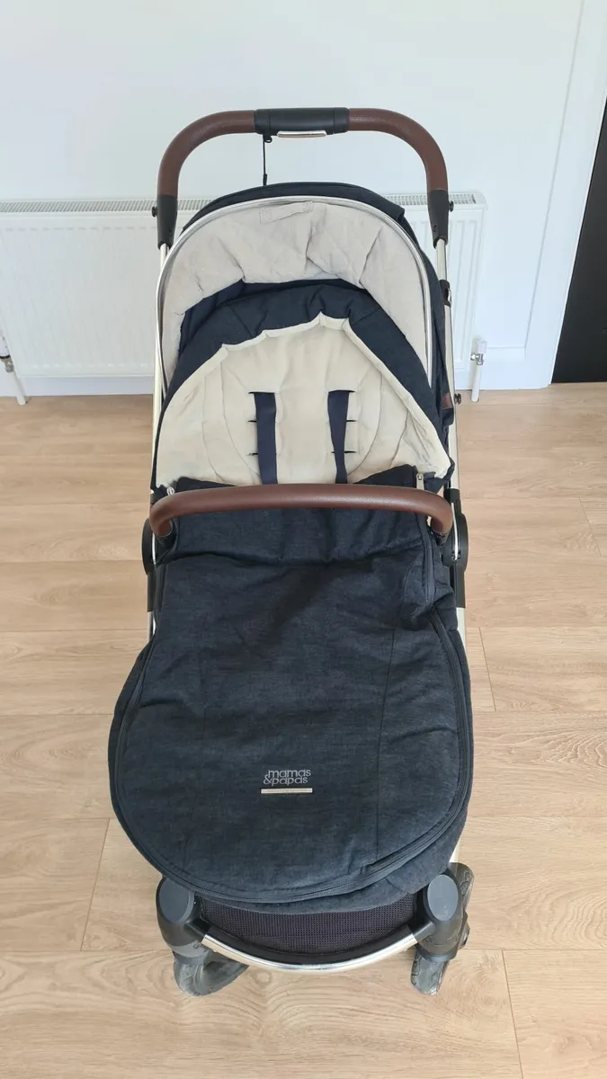 Pram - Image 4