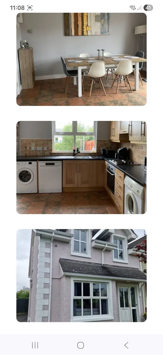 House for Rent - Image 1