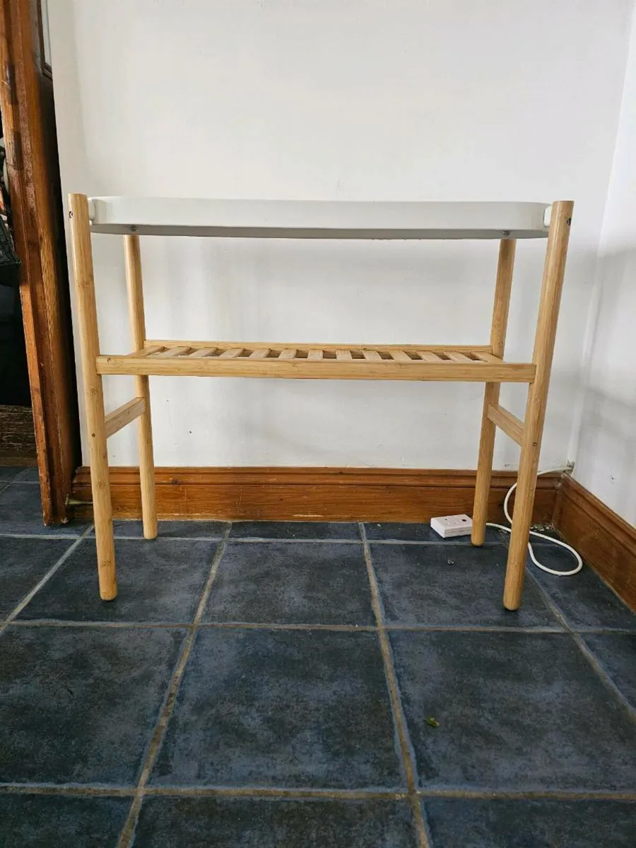 Hall Table - Image 1