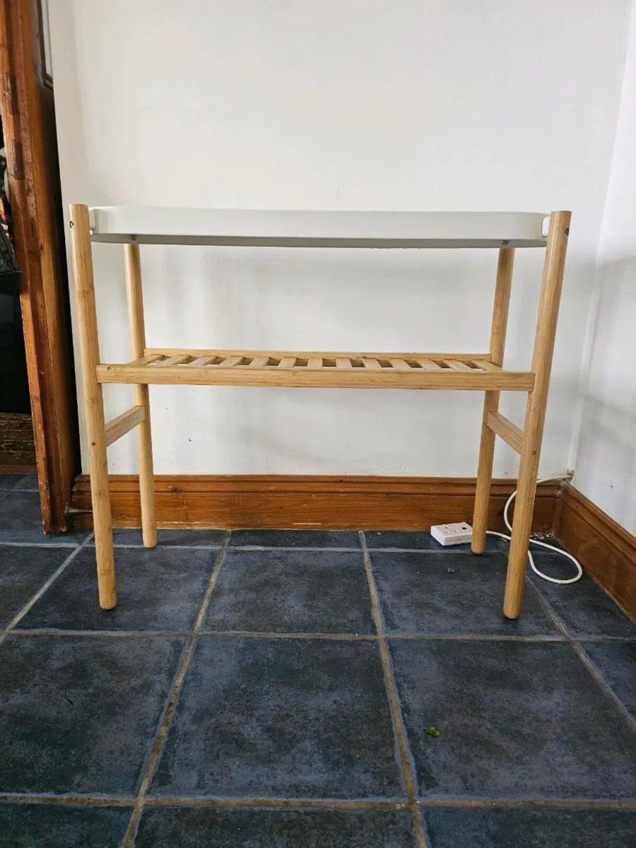 Hall Table - Image 2