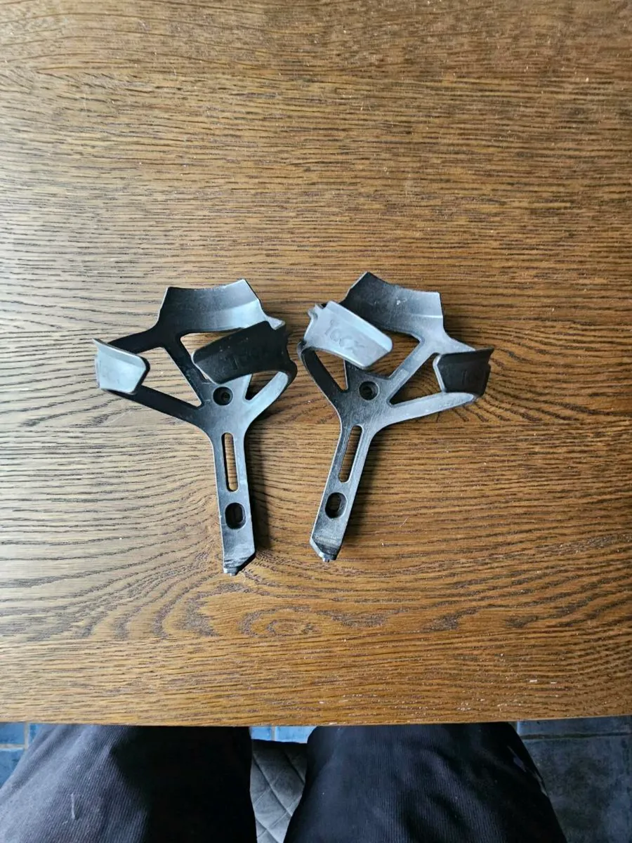 Bottle Cages - Image 3