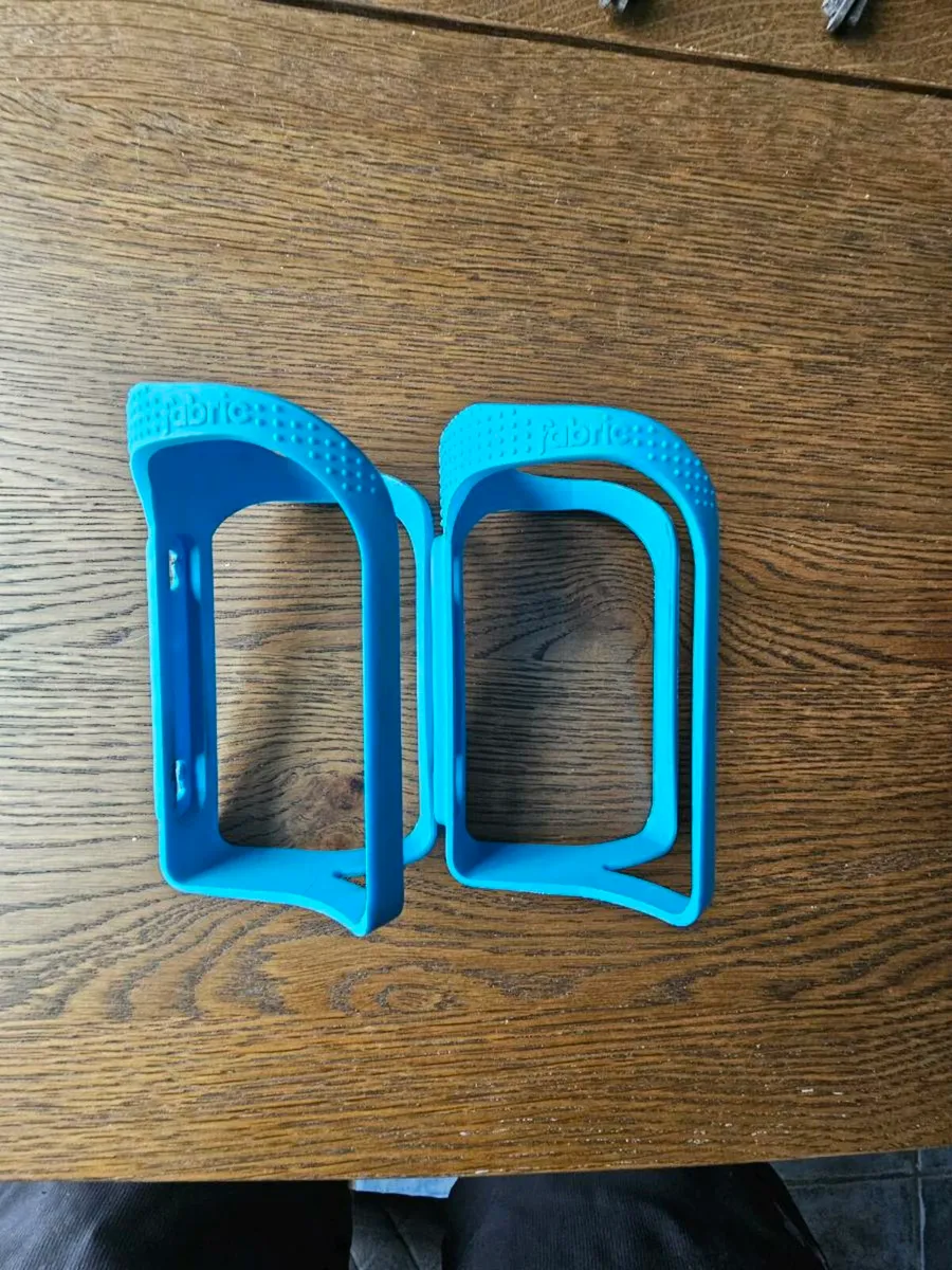 Bottle Cages - Image 4