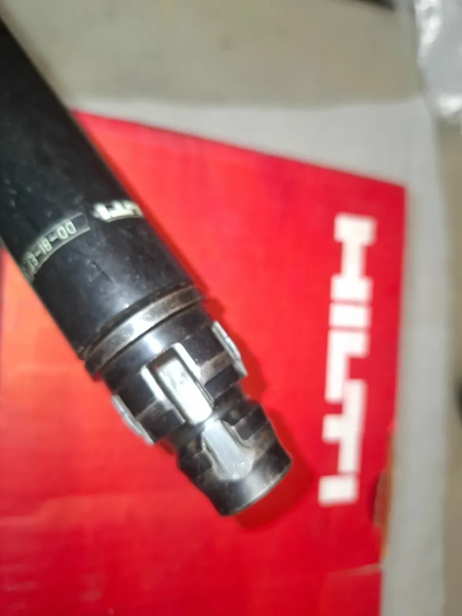 HILTI EXTENSION FOR CORE DRILL - Image 3