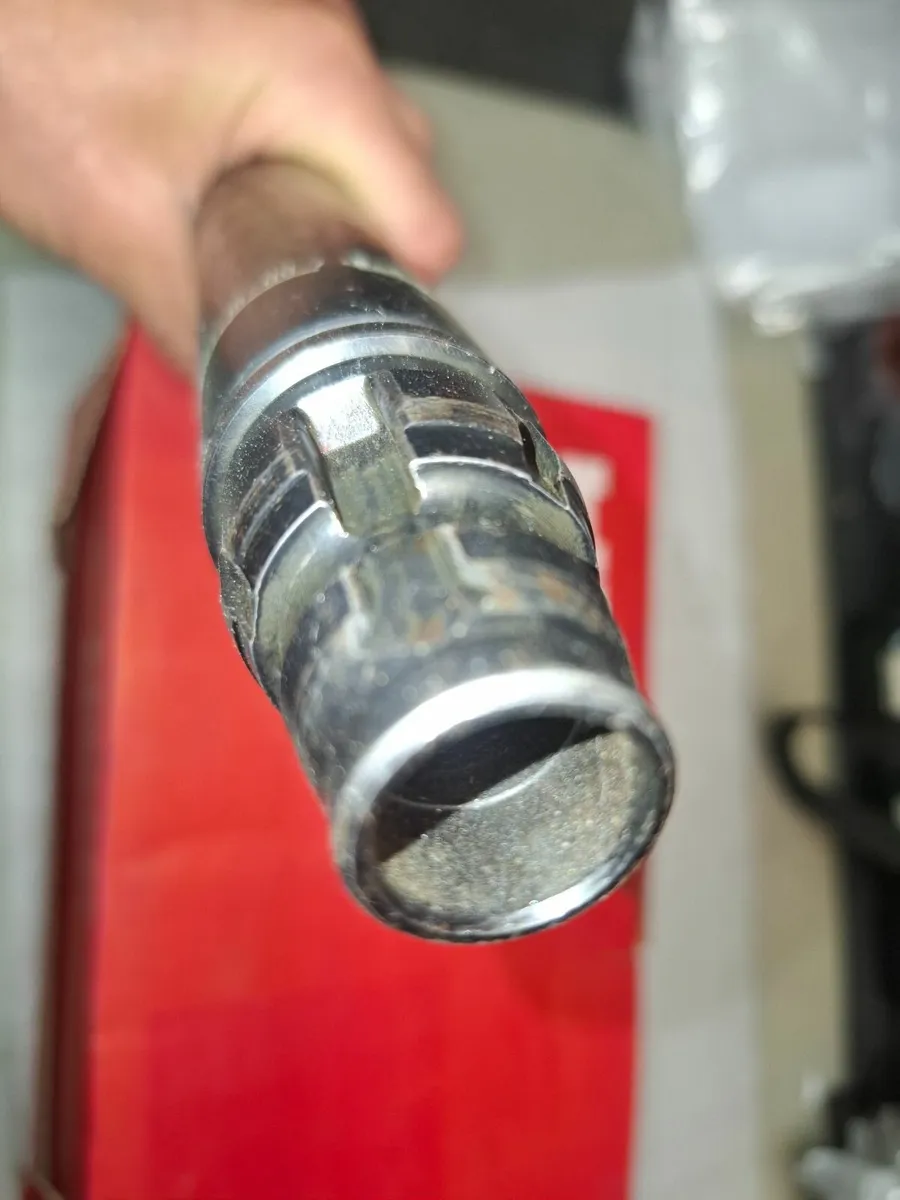 HILTI EXTENSION FOR CORE DRILL - Image 4
