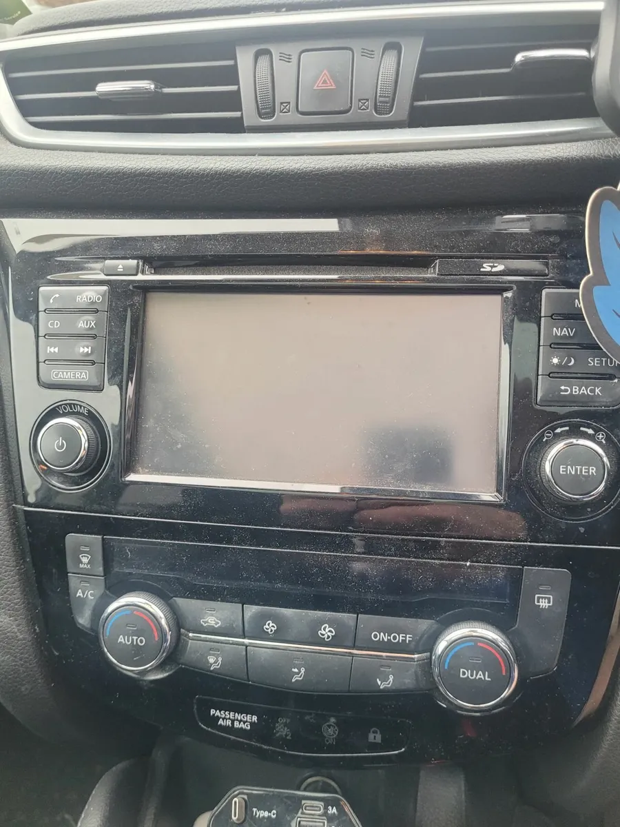 Nissan Qashqai 2018 - Image 4