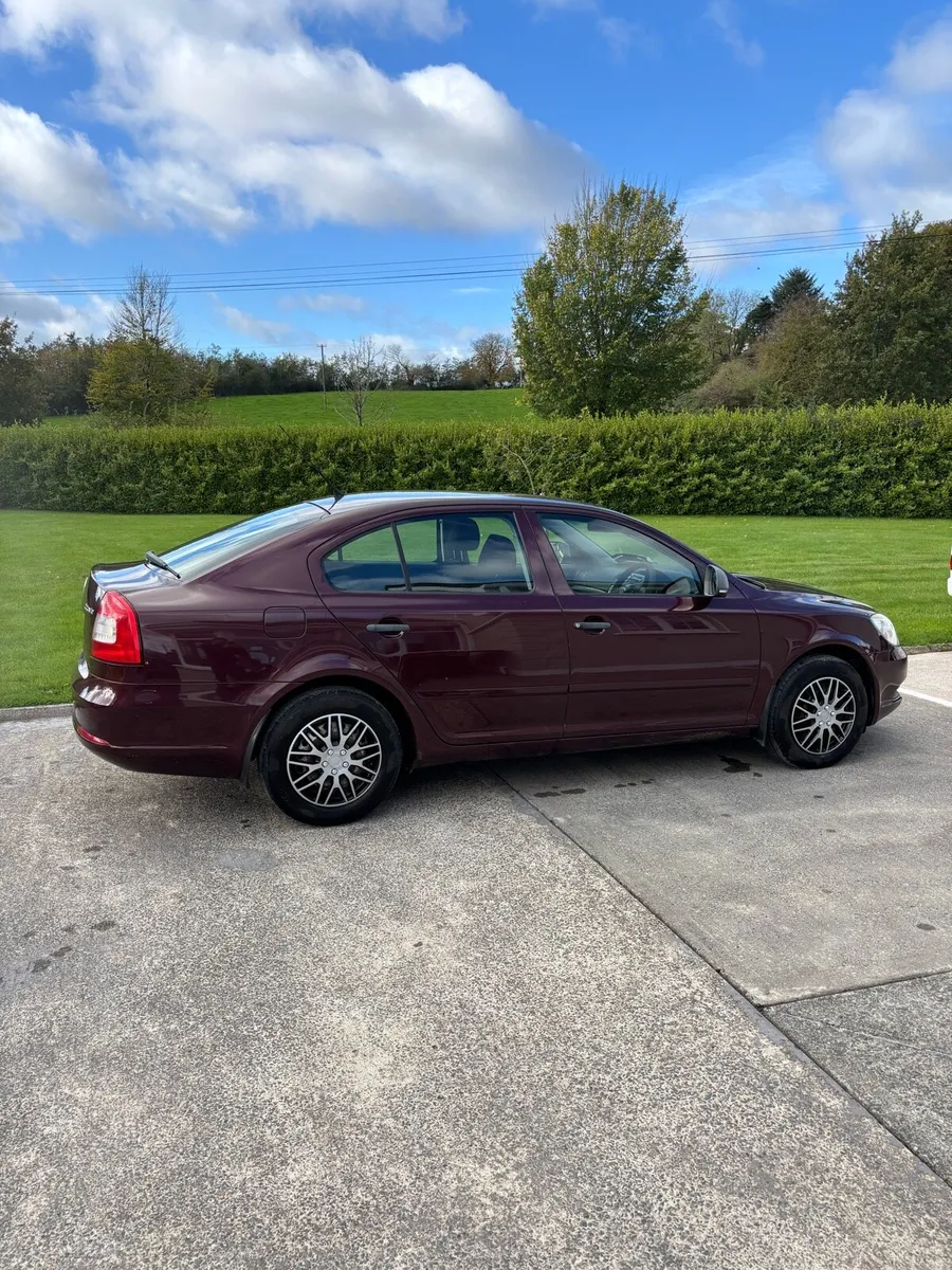 Skoda Octavia - Image 3