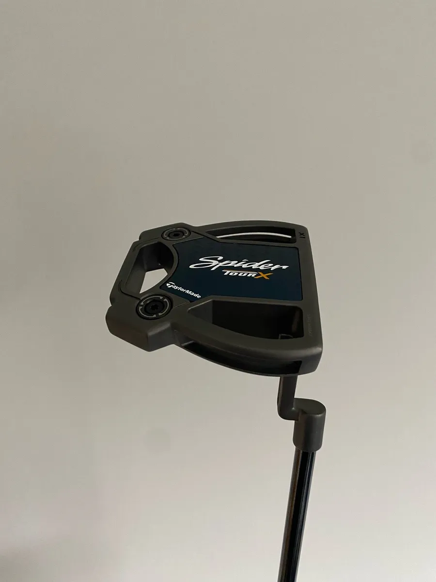 Taylormade Spider Tour X #1 Putter 35 inch - Image 2