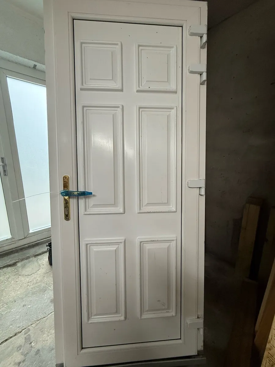 PVC Door - Image 2