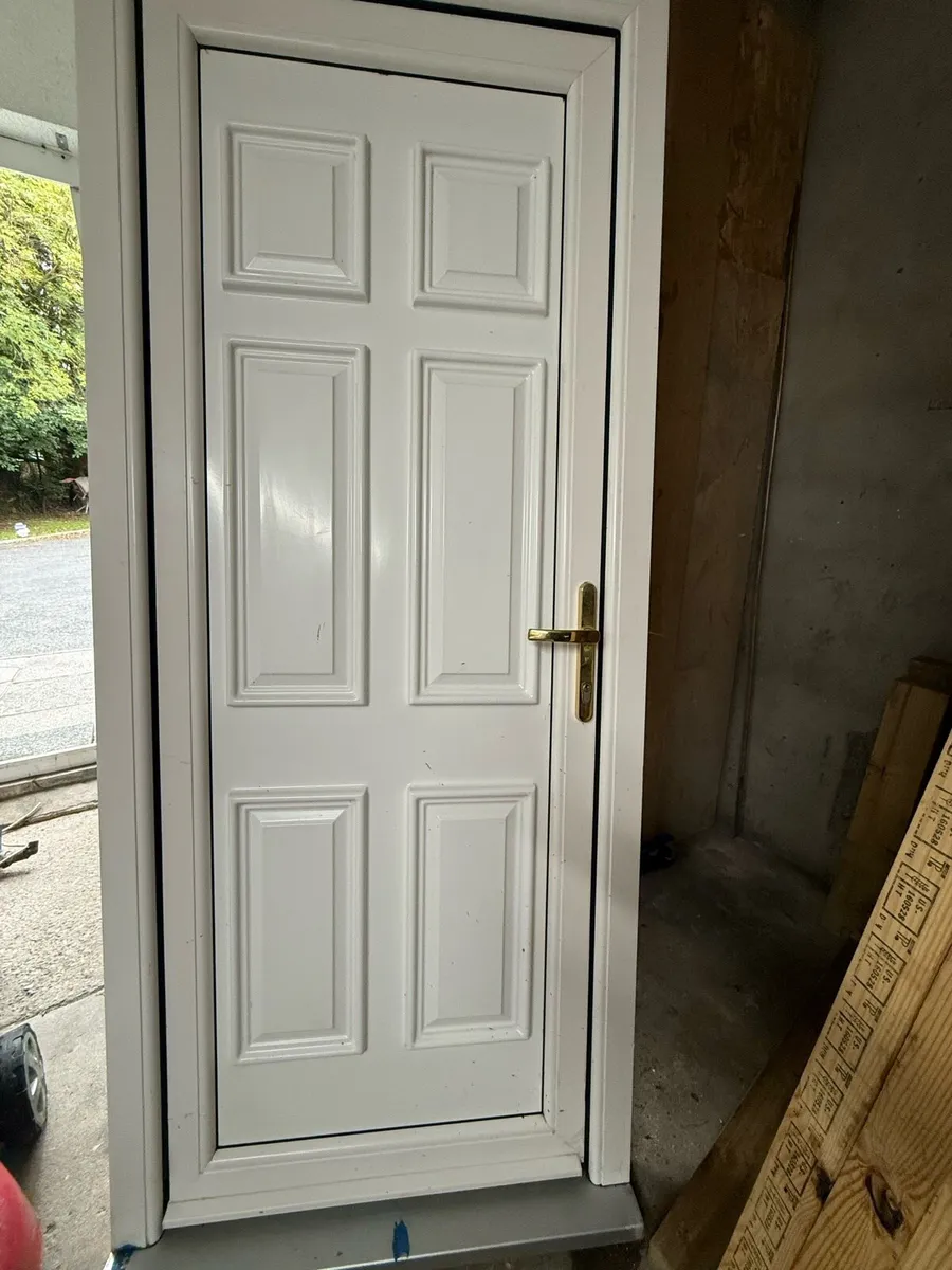 PVC Door - Image 3