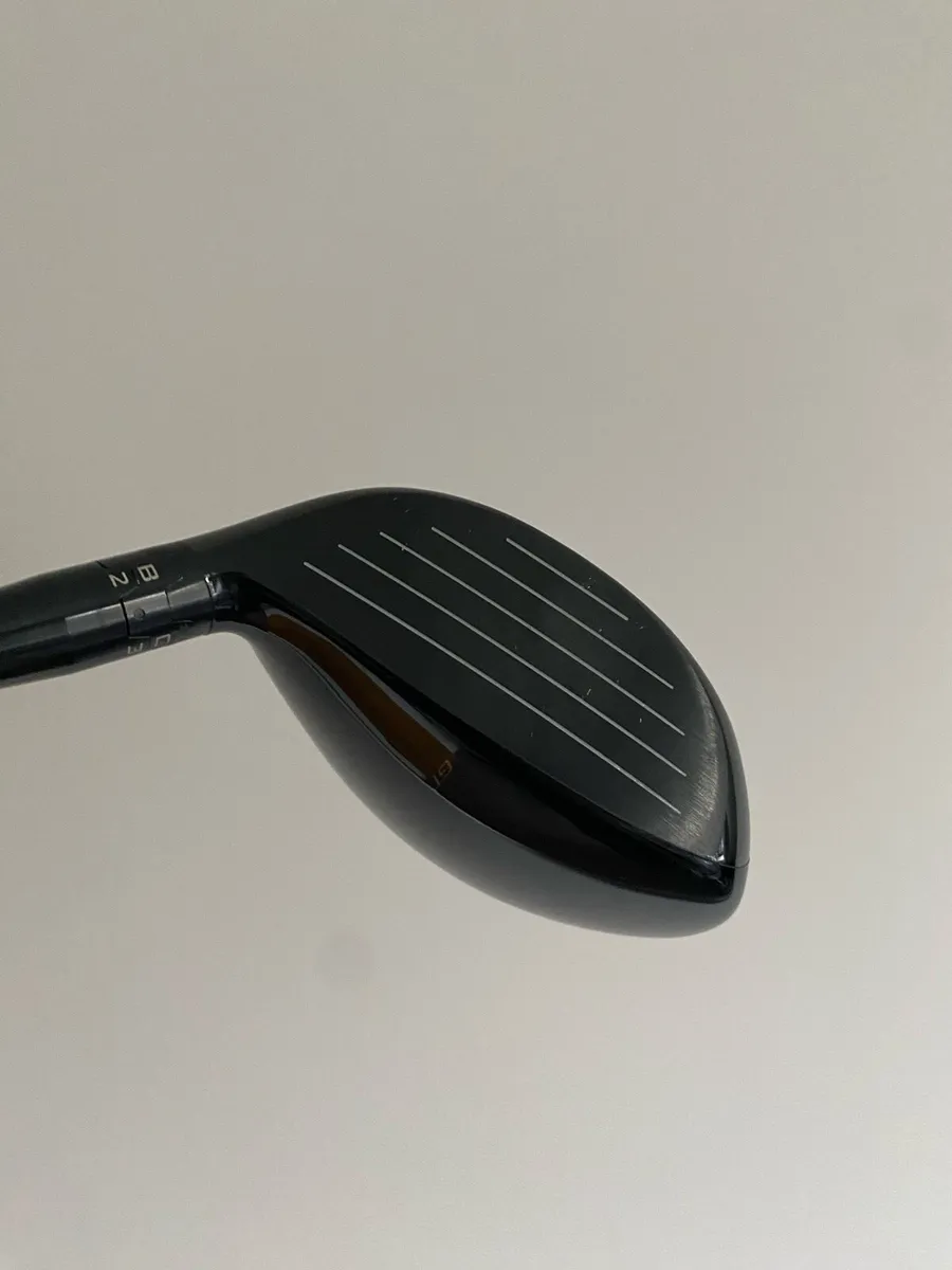 As New Titleist GT3 5 Wood (Tensei 1K Black 75S) - Image 2