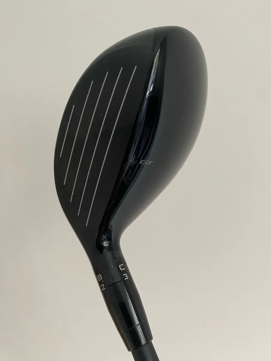 As New Titleist GT3 5 Wood (Tensei 1K Black 75S) - Image 3