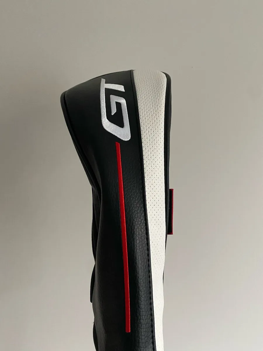 As New Titleist GT3 5 Wood (Tensei 1K Black 75S) - Image 4