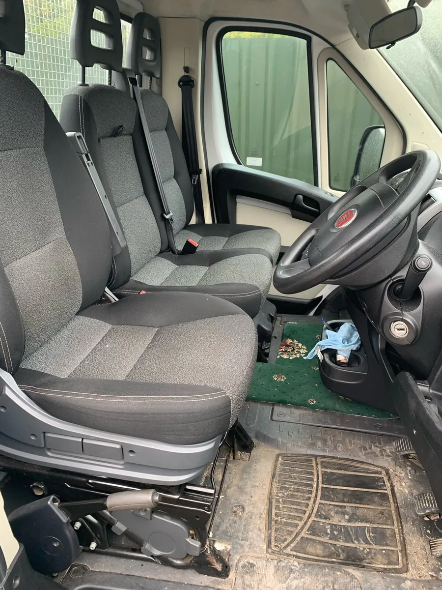 Fiat Ducato. - Image 3
