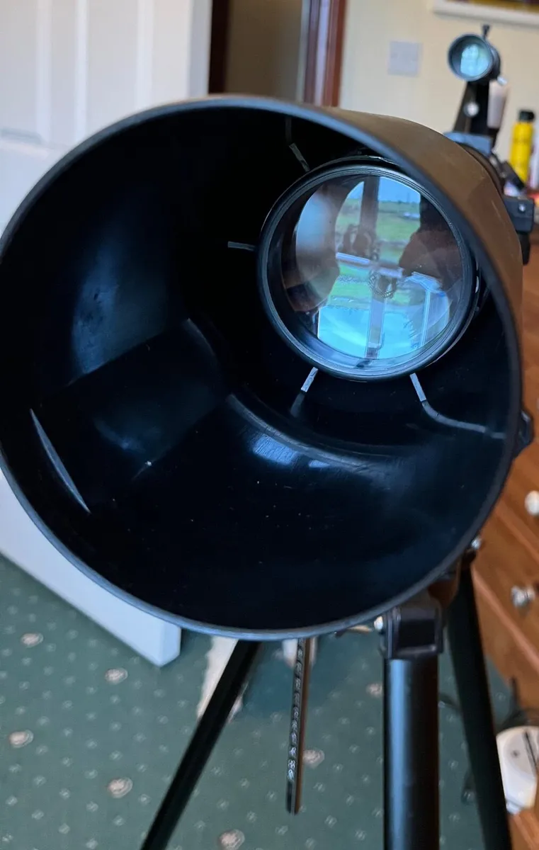 BRESSER JUNIOR Refractor Telescope €30 - Image 3