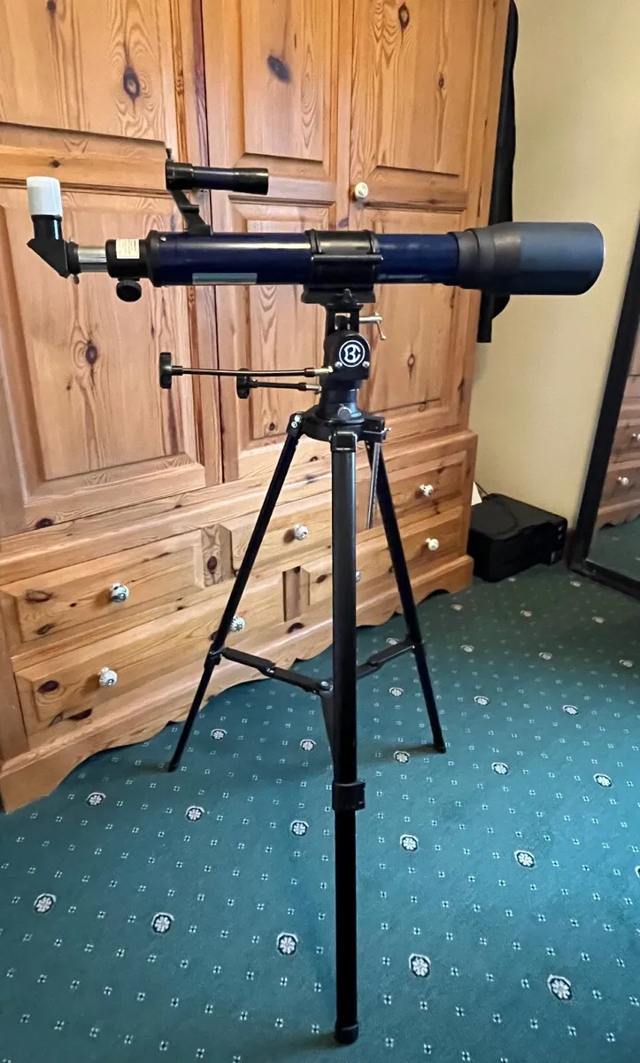 BRESSER JUNIOR Refractor Telescope €30 - Image 2