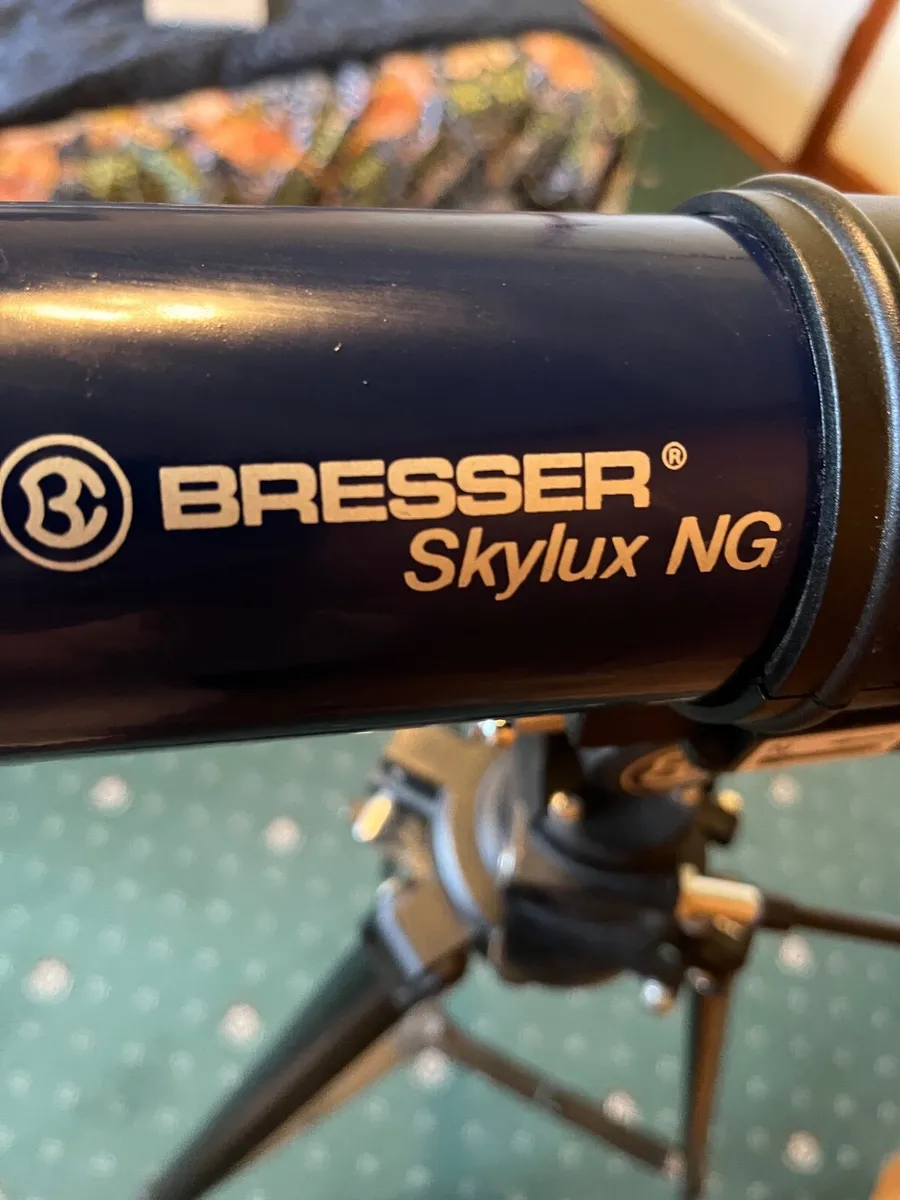 BRESSER JUNIOR Refractor Telescope €30 - Image 4