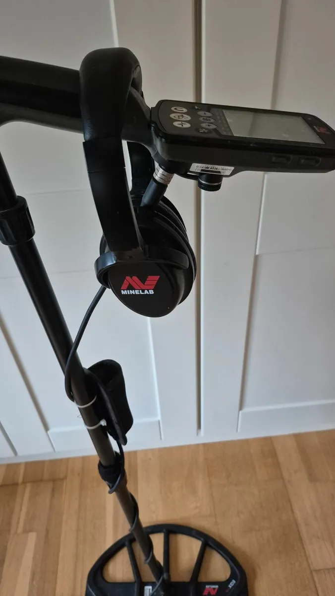 Minelab Equinox 800 - Image 1