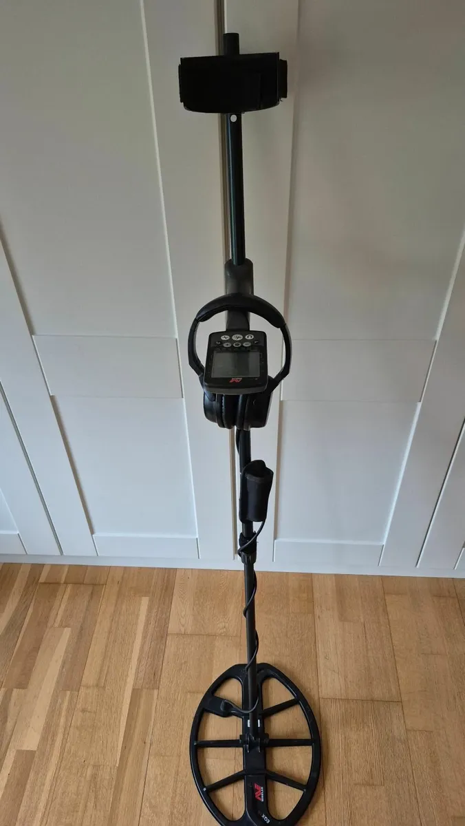 Minelab Equinox 800 - Image 2