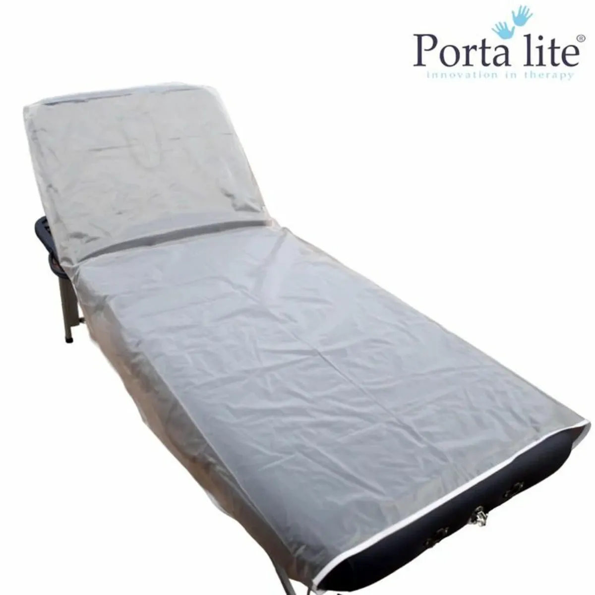 New massage table 28" wide + protective cover - Image 2