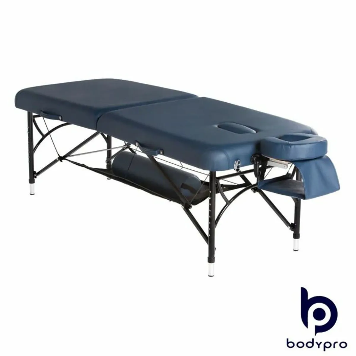 New massage table 28" wide + protective cover - Image 1