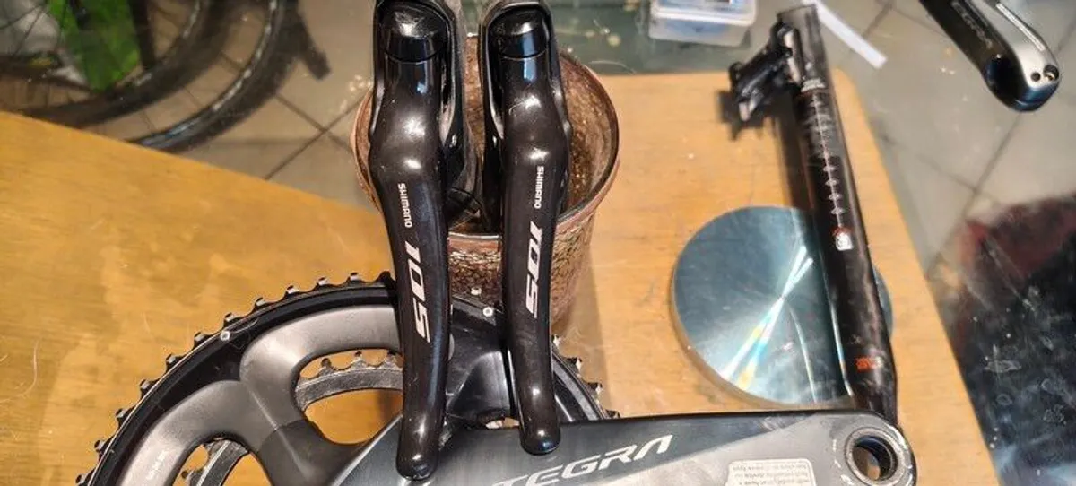 105 groupset - Image 1