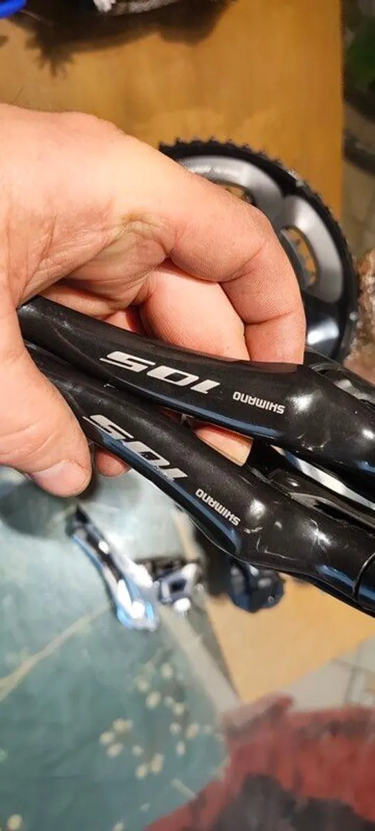 105 groupset - Image 4