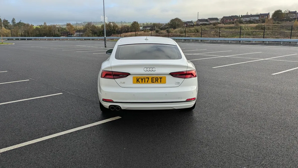 Audi A5 Sportback 2L TDI - 2017 - Image 2