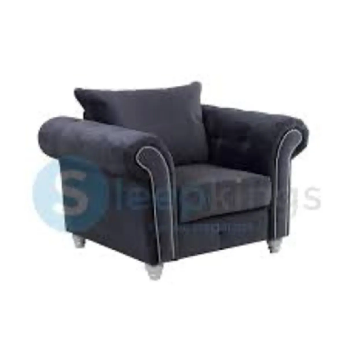New armchairs l half price  at the Outlet  Store - Image 3