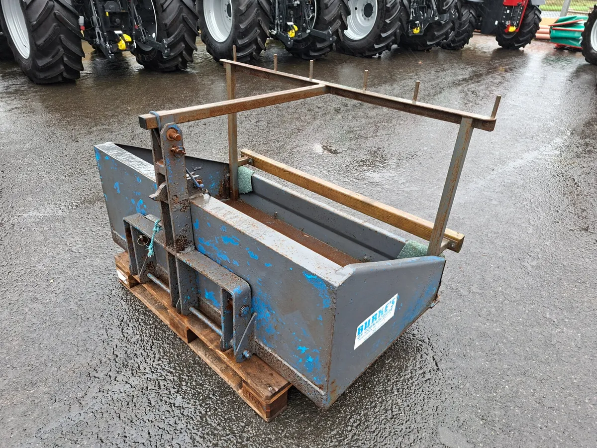FLEMING LINK BOX - Image 2