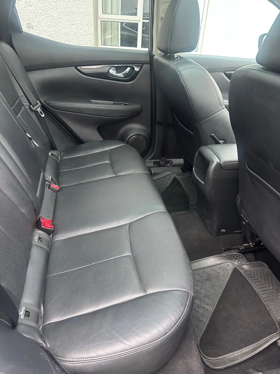 Nissan Qashqai 2016 - Image 2