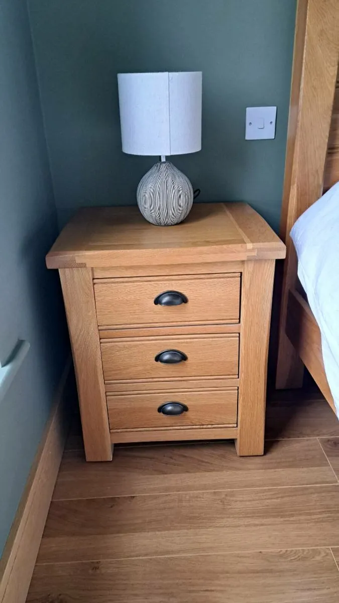 Bedside locker - Image 2