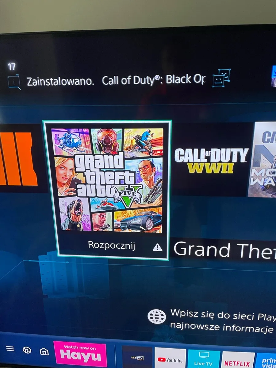 PlayStation 4 - Image 1