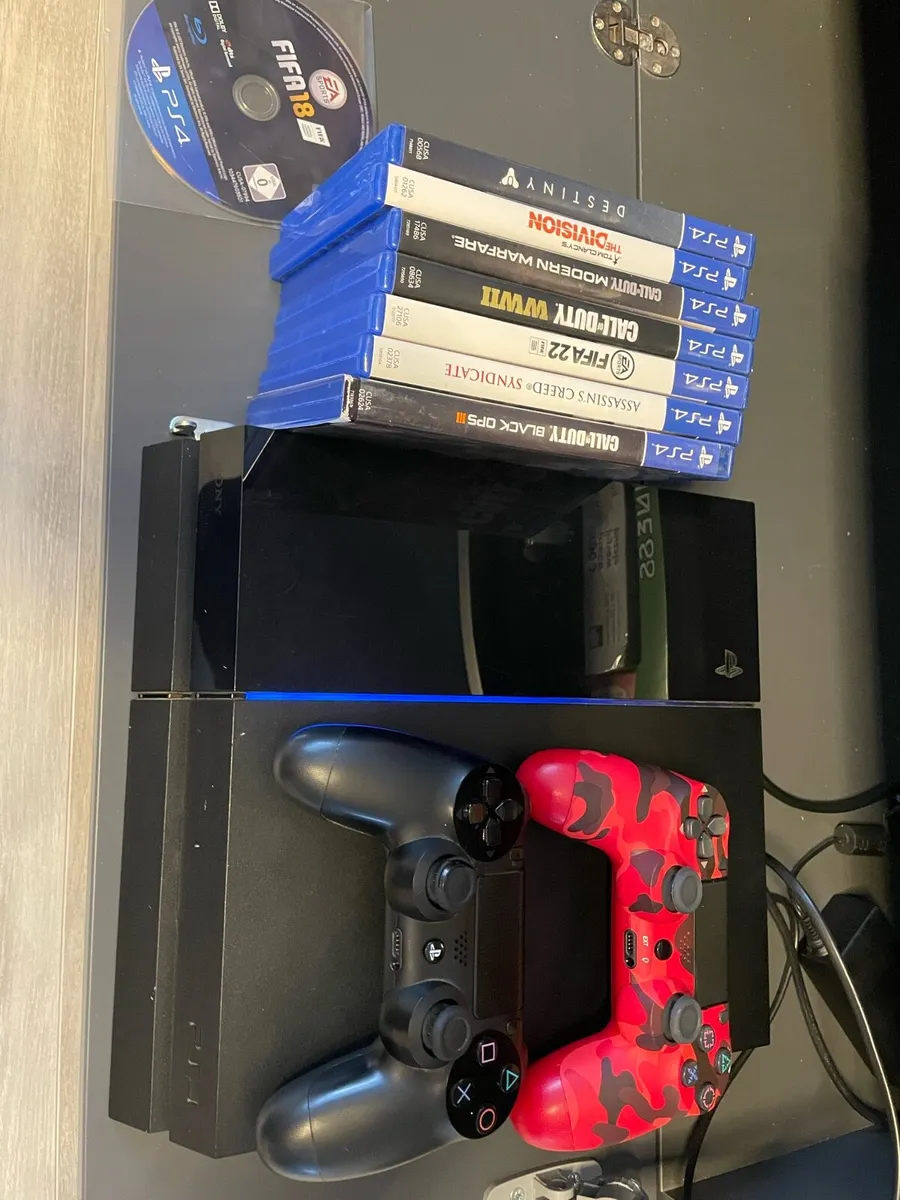 PlayStation 4 - Image 3