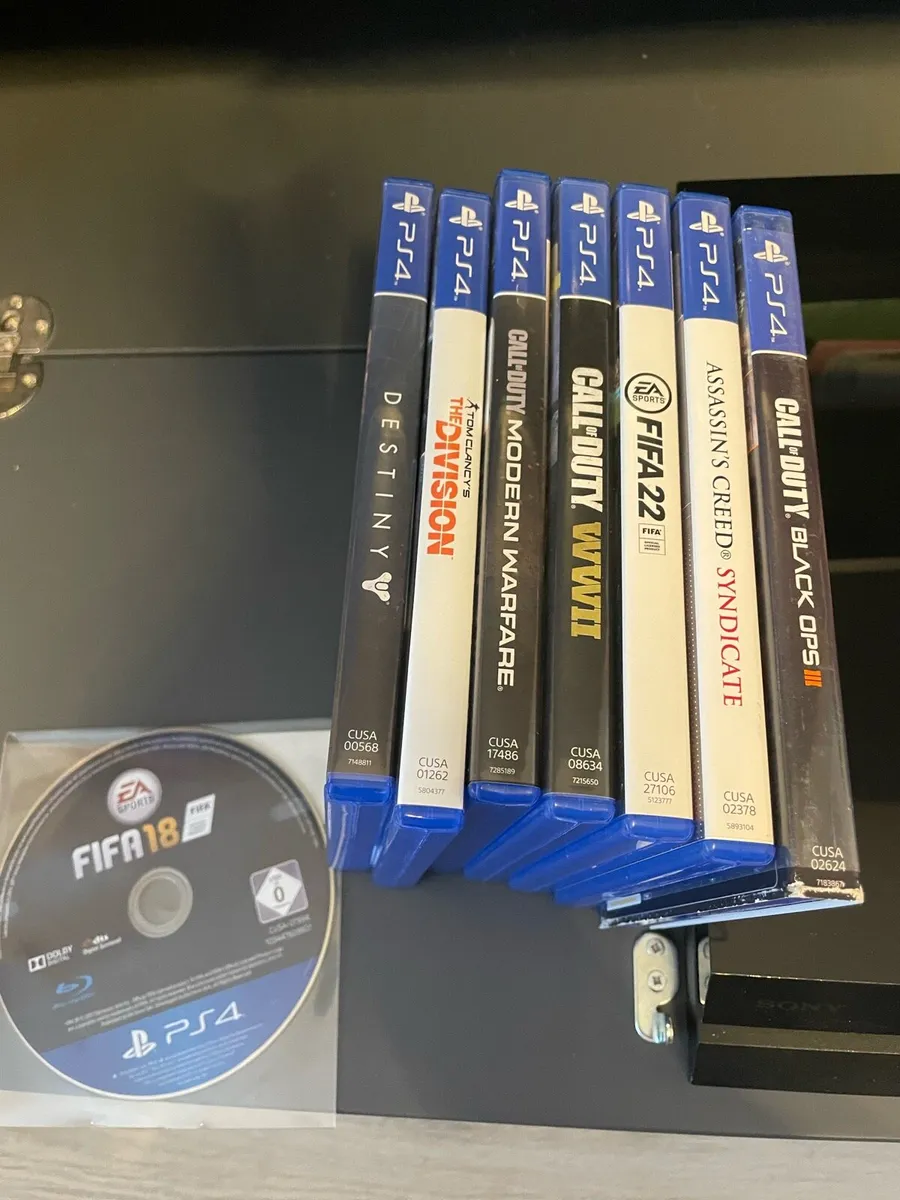 PlayStation 4 - Image 4