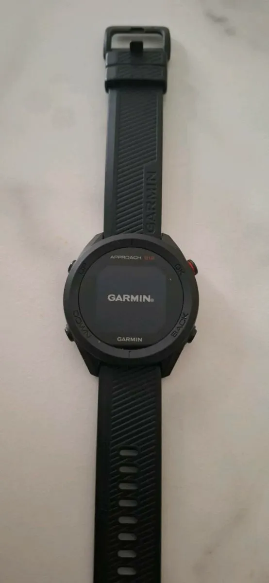 Garmin Approach S12 - Image 3