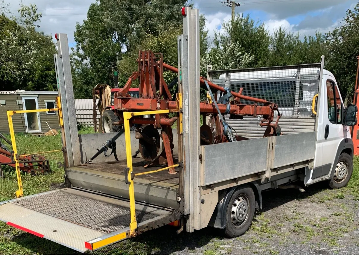 Fiat Ducato. - Image 4