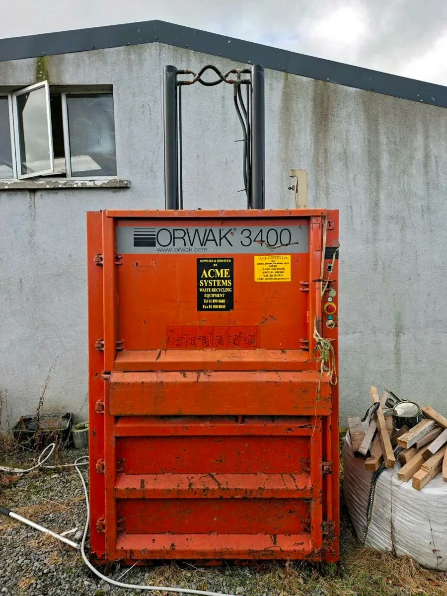 Baler - Image 3